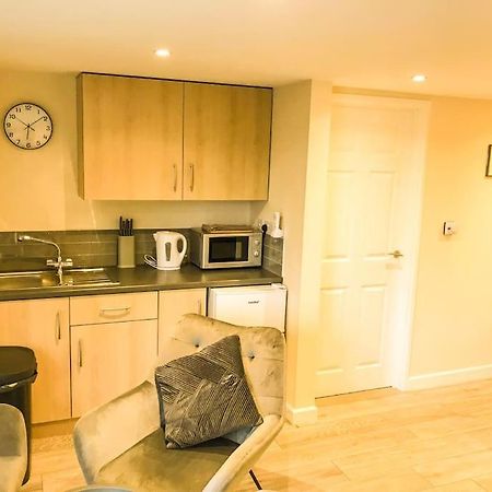 Badgers Sett 2 Bedroom Sleeps 4, The New Inn Viney Hill, Forest Of Dean Blakeney  ภายนอก รูปภาพ