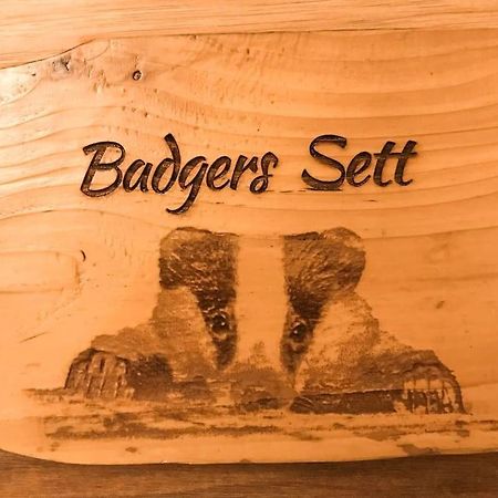Badgers Sett 2 Bedroom Sleeps 4, The New Inn Viney Hill, Forest Of Dean Blakeney  ภายนอก รูปภาพ