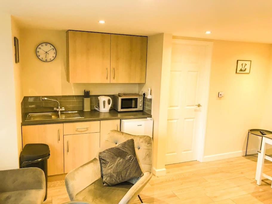 Badgers Sett 2 Bedroom Sleeps 4, The New Inn Viney Hill, Forest Of Dean Blakeney  ภายนอก รูปภาพ