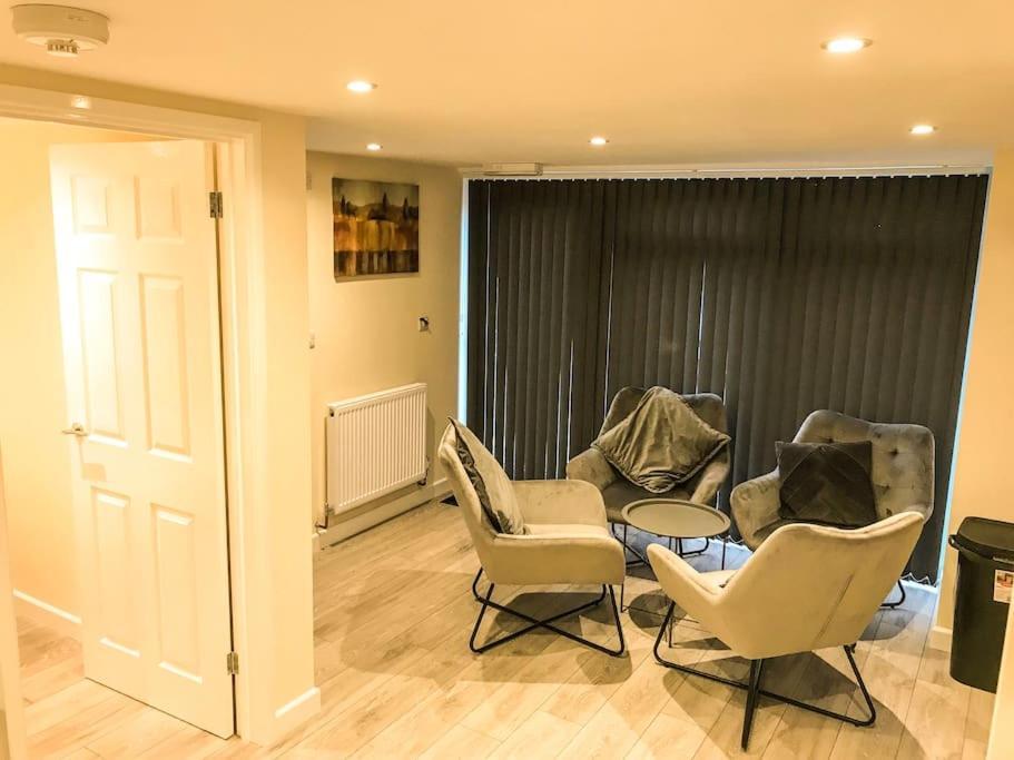 Badgers Sett 2 Bedroom Sleeps 4, The New Inn Viney Hill, Forest Of Dean Blakeney  ภายนอก รูปภาพ