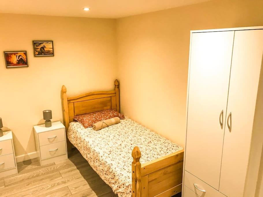 Badgers Sett 2 Bedroom Sleeps 4, The New Inn Viney Hill, Forest Of Dean Blakeney  ภายนอก รูปภาพ